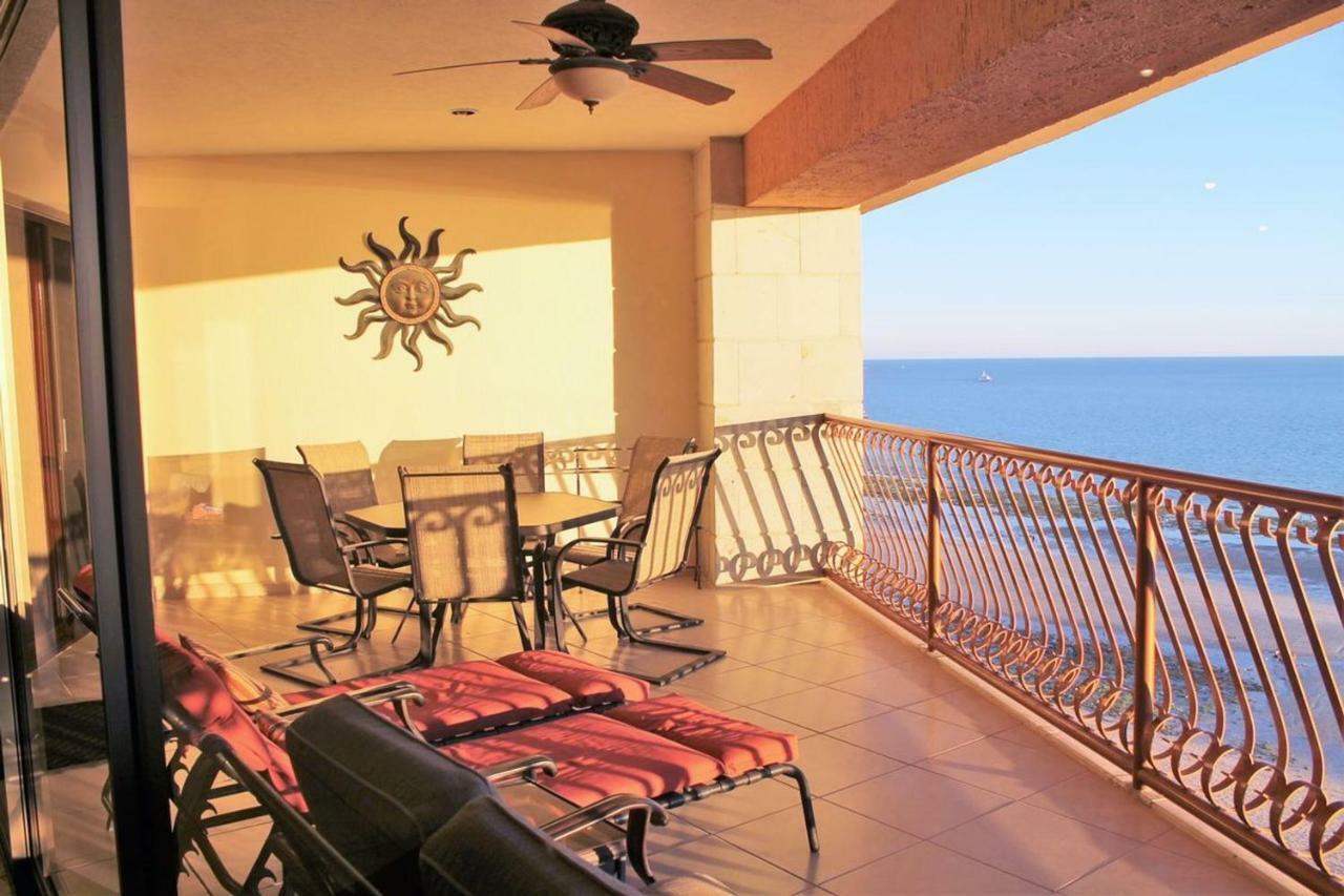 Sonoran Sun 2Br Upper Se 906 By Casago Villa Puerto Penasco Exterior photo