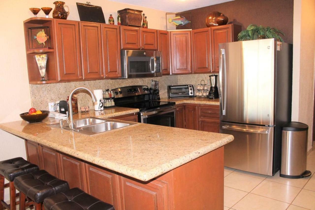 Sonoran Sun 2Br Upper Se 906 By Casago Villa Puerto Penasco Exterior photo