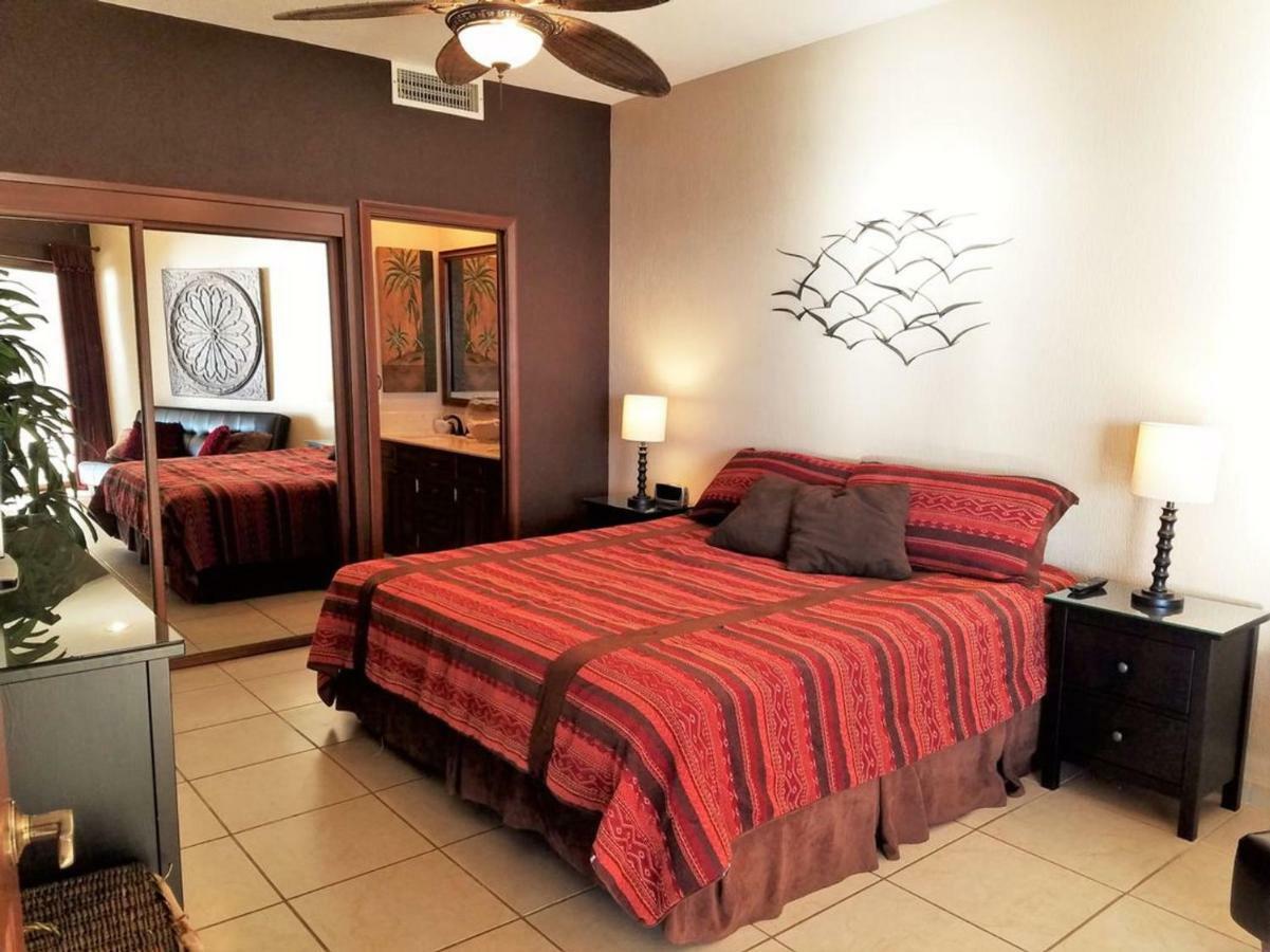 Sonoran Sun 2Br Upper Se 906 By Casago Villa Puerto Penasco Exterior photo