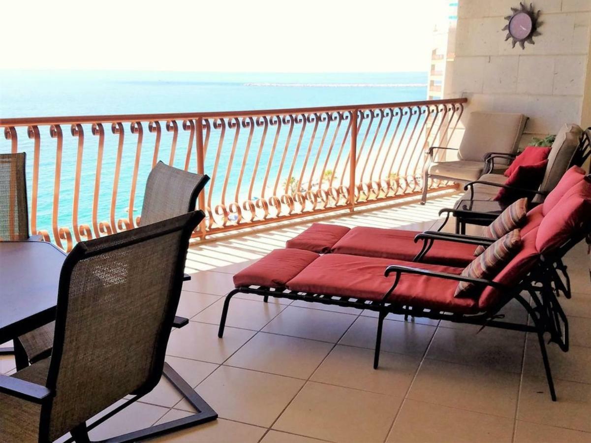 Sonoran Sun 2Br Upper Se 906 By Casago Villa Puerto Penasco Exterior photo