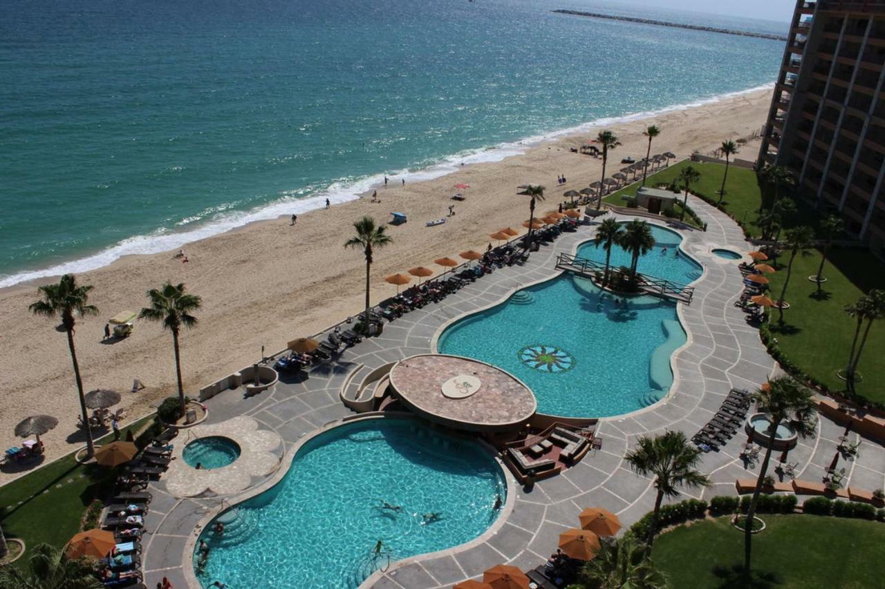 Sonoran Sun 2Br Upper Se 906 By Casago Villa Puerto Penasco Exterior photo