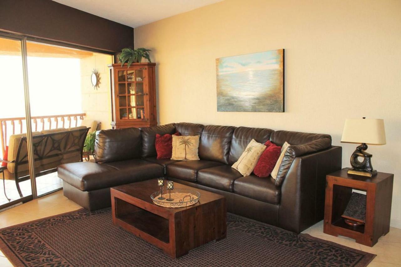 Sonoran Sun 2Br Upper Se 906 By Casago Villa Puerto Penasco Exterior photo
